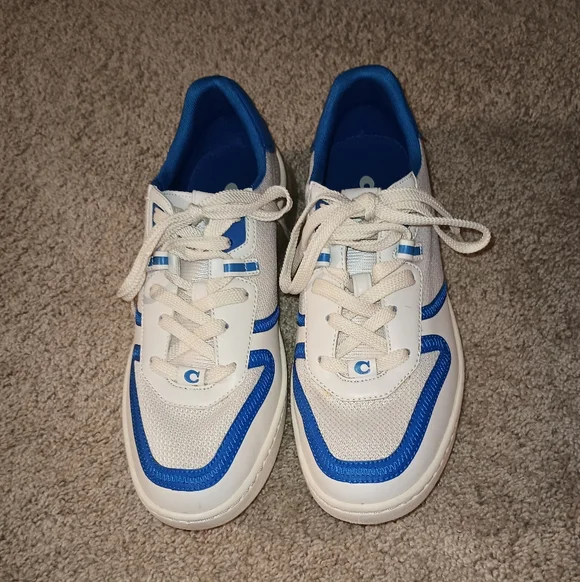 Host Pick 😍 Men's Coach Citysole Court Sneakers 9D - Picture 3 of 14